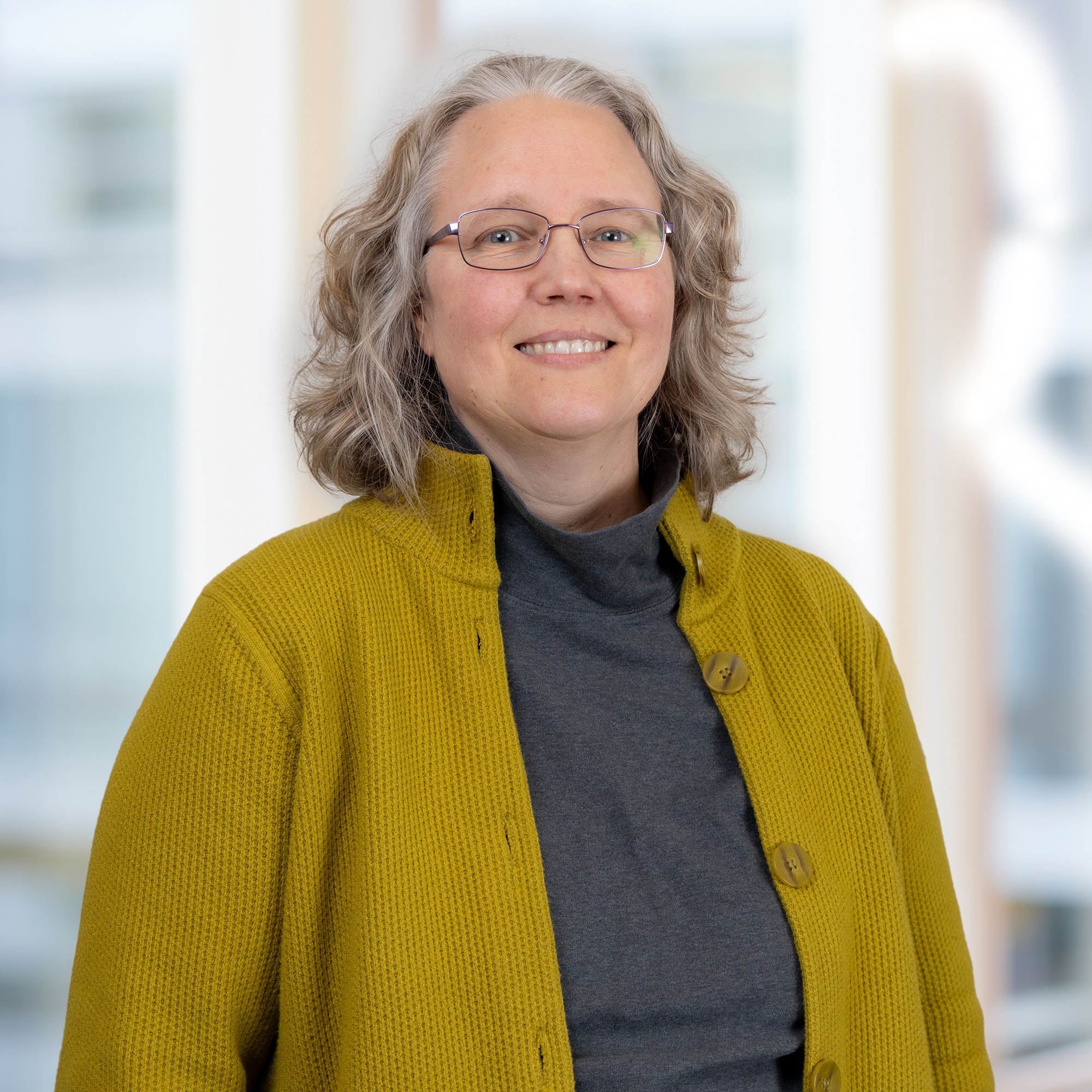 Dr. Stephanie Heinemann, MPH