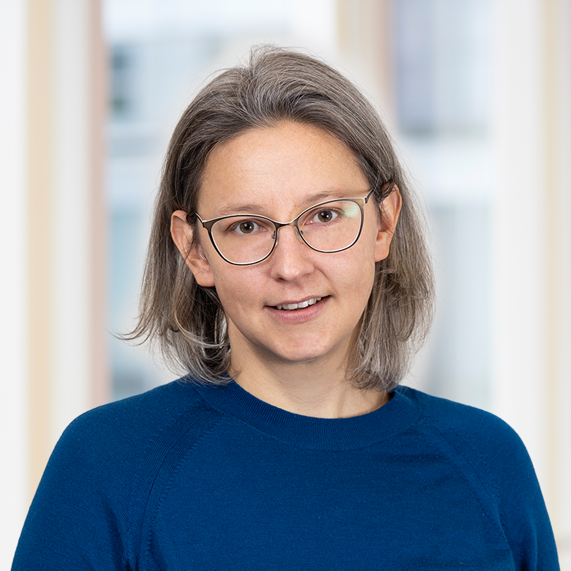 Dr. Carolin Steinmetz